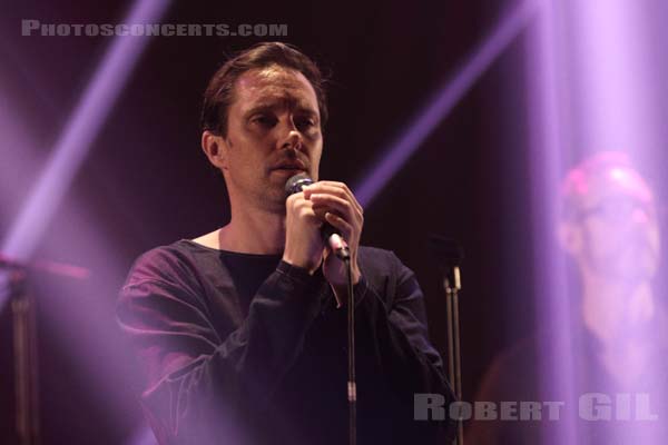 RHYE - 2018-06-02 - NIMES - Paloma - Grande Salle - 